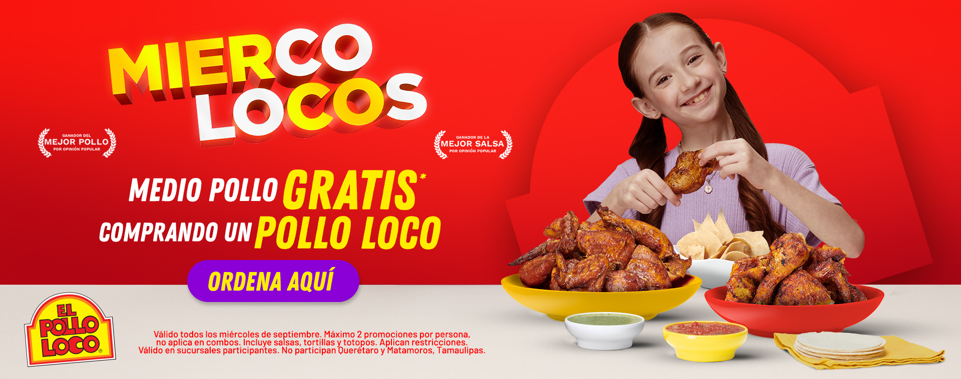 Pollo Loco